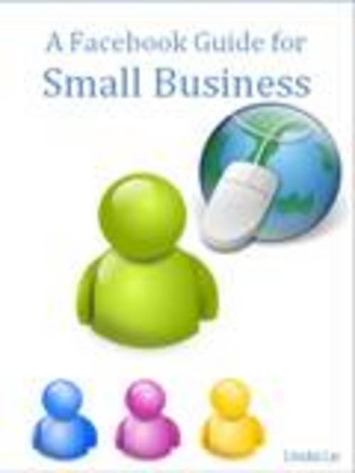 Product picture A Facebook Guide for Small Business
