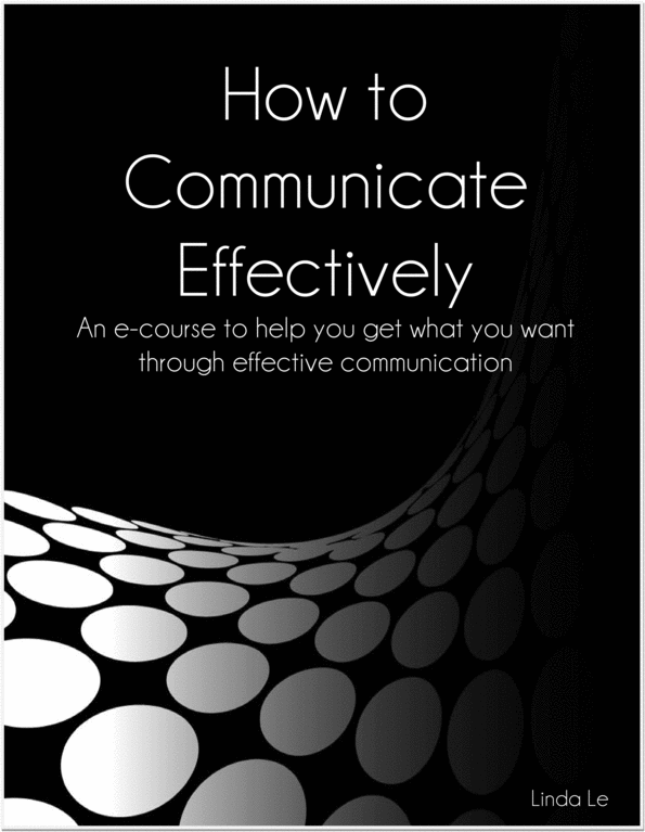 Product picture How to Communicate Effectively